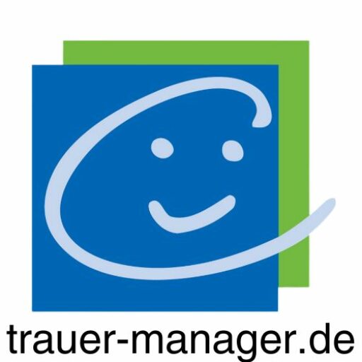Logo trauer-manager.de